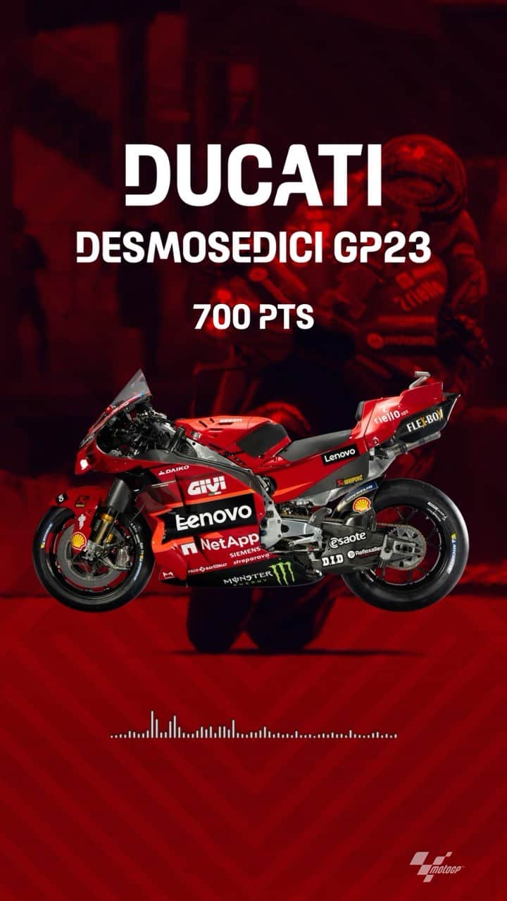 MotoGPのインスタグラム：「Music to our ears! 🎶 This is how the different bikes of the #MotoGP grid sound like! 👂 Turn the volume UP and enjoy our favourite soundtrack in the world! 🏍️  #MotoGP #Motorsport #Motorcycle #Racing」