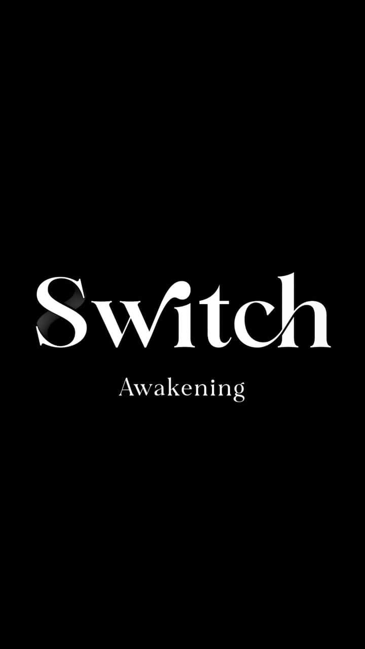 サラ・ラブのインスタグラム：「'Switch: Awakening', starring @realkennajames & @realdanavespoli — LINK IN BIO 🔗⁠ ⁠ Written & Directed by @laurenfillsup and @thebreemills」