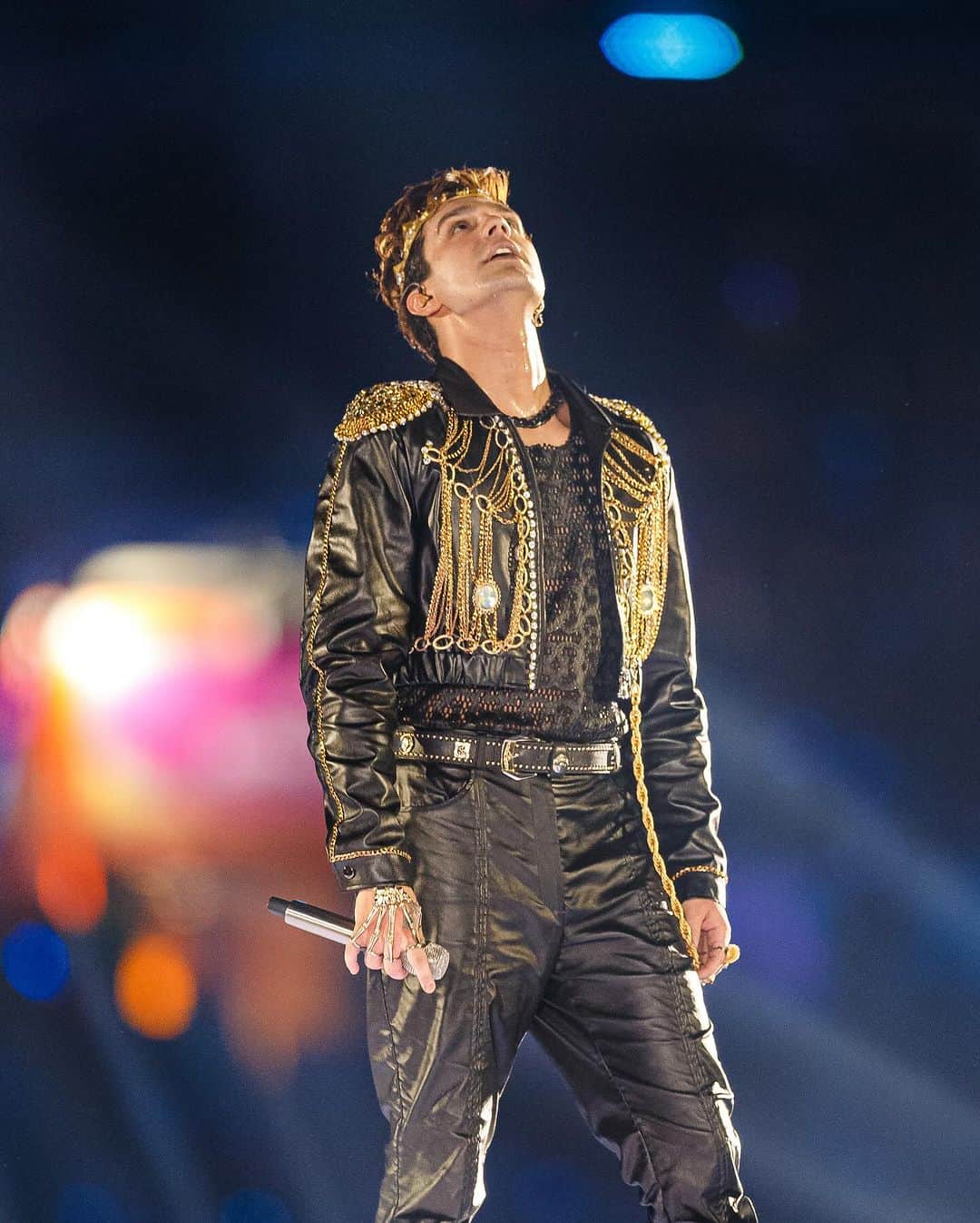 ルアン・サンタナのインスタグラム：「já ouviu MULHER SEGURA na sua rádio preferida? hj é dia de LANÇAMENTO NACIONAL. 👑」