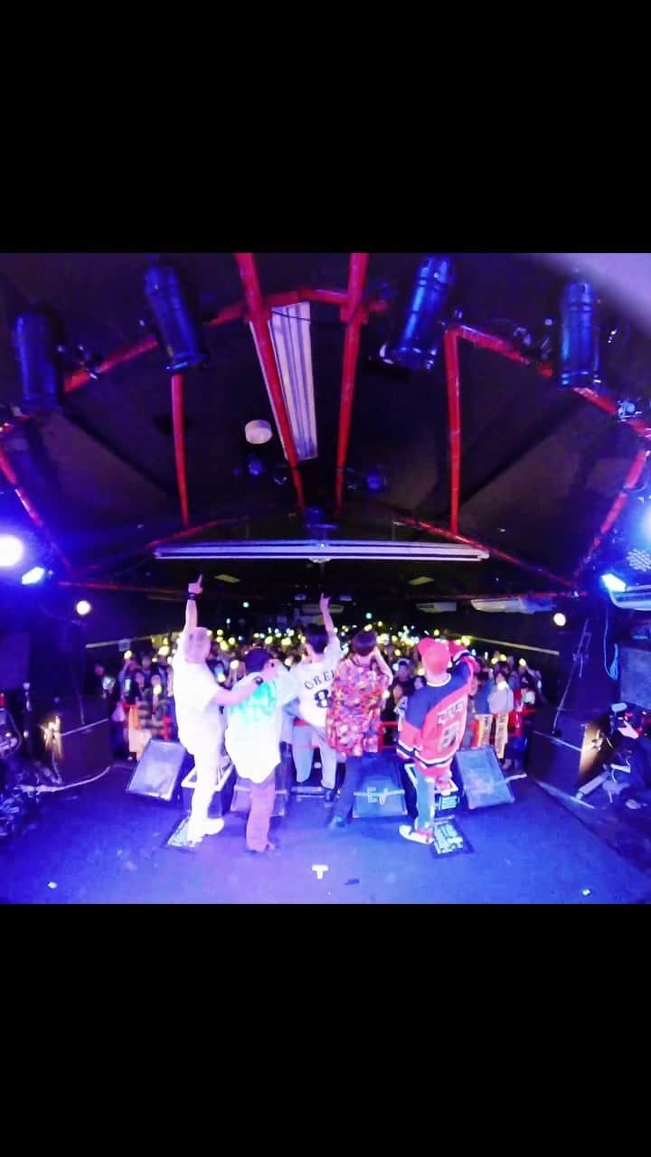 DJ HALのインスタグラム：「Doberman Infinity Dogg Run 🔥 Good Vibes Yamanashi🍑 @insta360_jp  DJHAL Vision📷  #dobermaninfinity #Live #yamanashi #djbooth #djvision #Insta360のある生活」