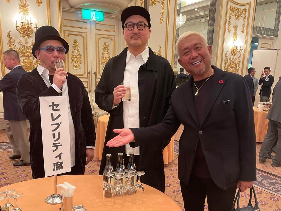 ブレイズ・プラントさんのインスタグラム写真 - (ブレイズ・プラントInstagram)「It was wonderful to be a part of the @dmhcjapan with all of our great friends! You couldn’t ask for a better day.  Beautiful #Sunshine , competitive #golf and #goodfriends」11月28日 7時12分 - blaiseplant