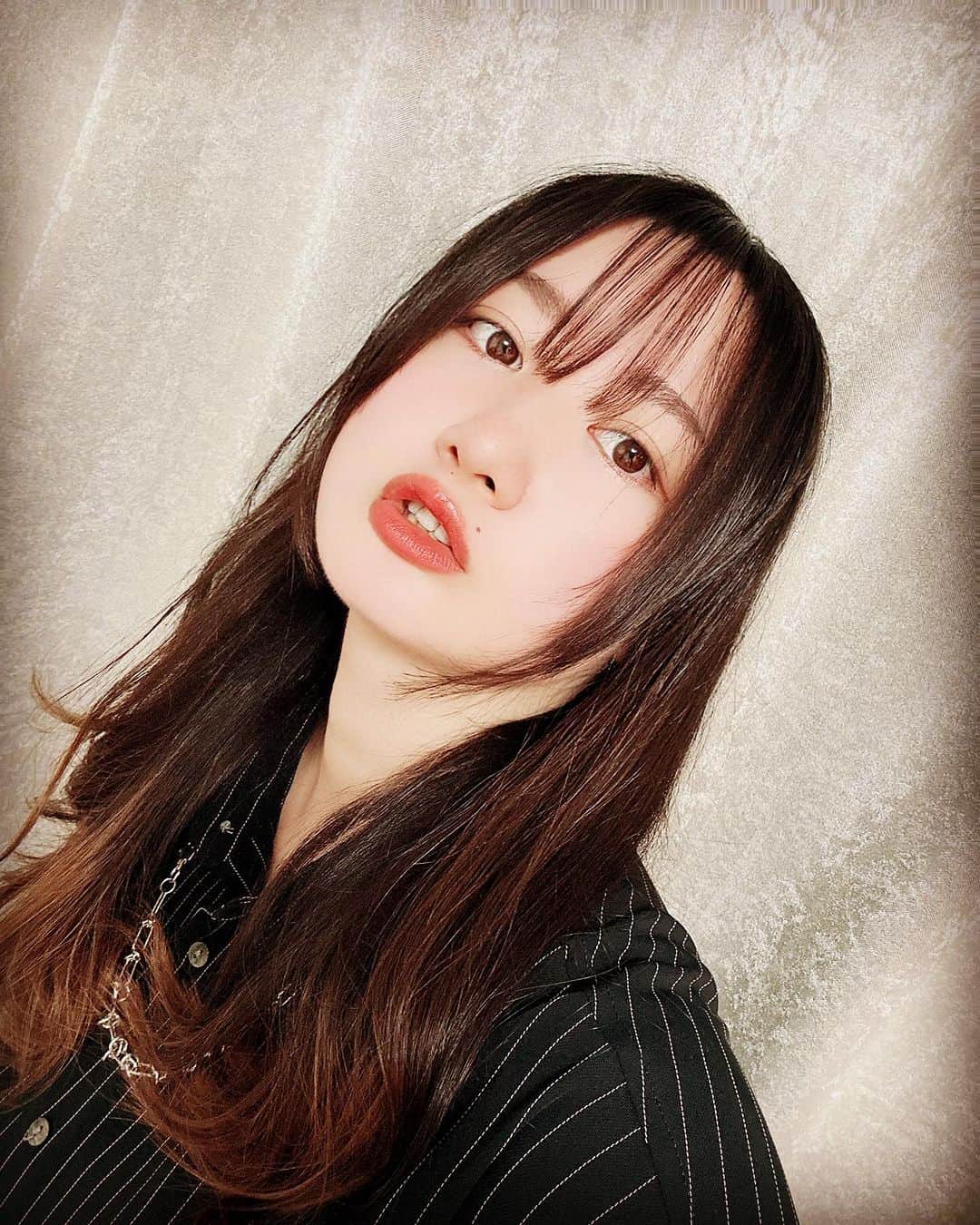 西平風香さんのインスタグラム写真 - (西平風香Instagram)「クリームソーダって、 飲みたい？食べたい？ どっちだ？」11月28日 7時27分 - fuukanishihira