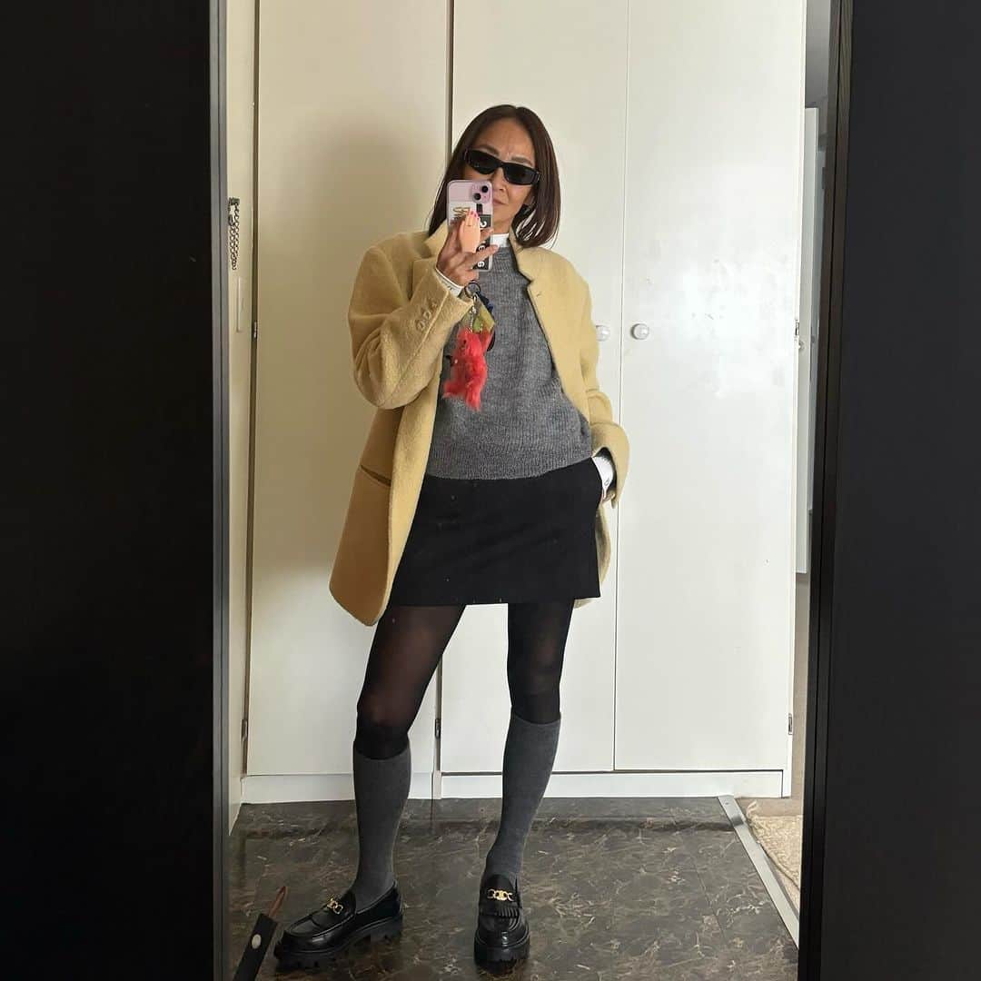 亘つぐみのインスタグラム：「A Day 🕊️」