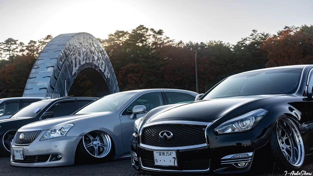 J-Auto Showのインスタグラム