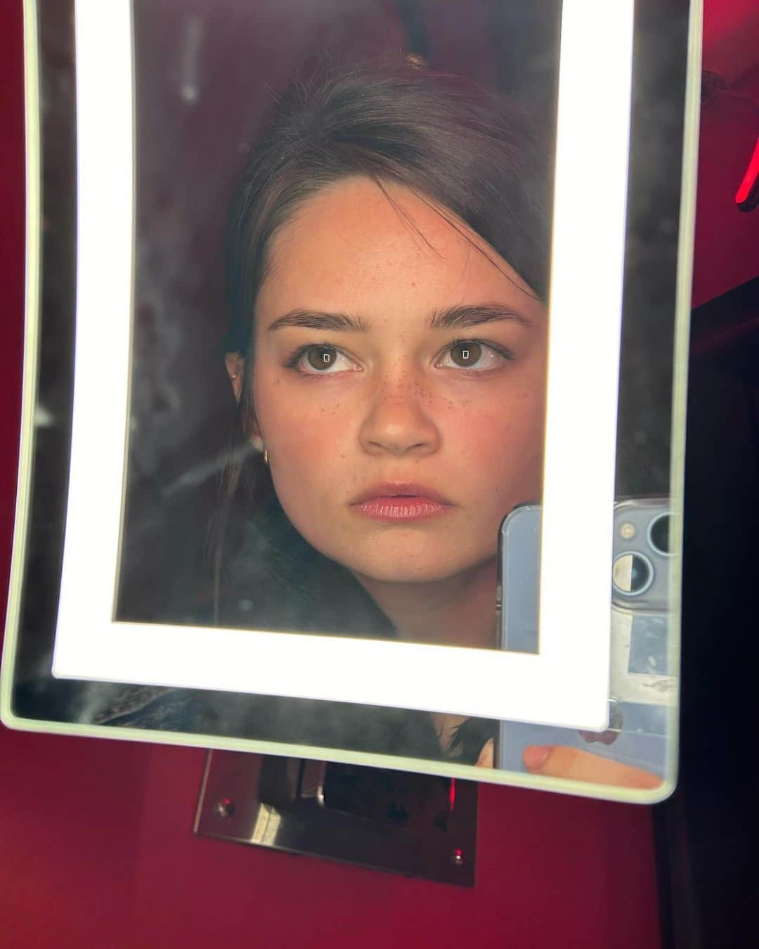 シアラ・ブラヴォさんのインスタグラム写真 - (シアラ・ブラヴォInstagram)「leftovers.」11月28日 8時38分 - ciarabravo