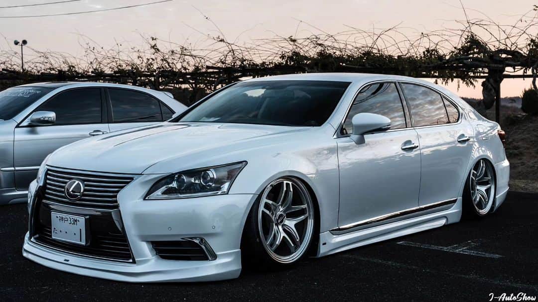 J-Auto Showのインスタグラム