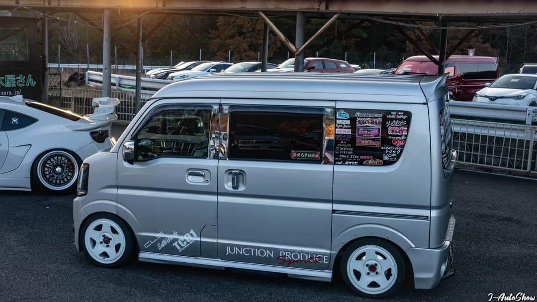 J-Auto Showのインスタグラム