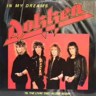 中村松江さんのインスタグラム写真 - (中村松江Instagram)「今日の一曲はDokkenで『In My Dreams』です✨ アルバム「Under Lock and Key」に収録。 アメリカのヘヴィメタルバンド、ドッケンが1985年にリリースしたアルバムからの一曲です✨ サビがキャッチーなハードロックです🤘 すーっと馴染みますね🎶 (№1544) #歌舞伎 #中村松江 #dokken #inmydreams #underlockandkey」11月28日 8時43分 - matsue_nakamuraofficial