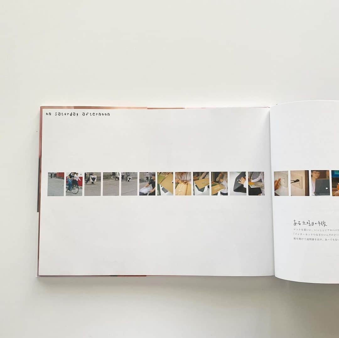 伊藤まさこさんのインスタグラム写真 - (伊藤まさこInstagram)「今なぜか私の周りでじわっと流行っているらしい1999年発売の「lovers 'cookbook」(NHK出版刊)。この本をスタイリングした時、私は20代(の終わり)。担当編集者にお題を与えられて一冊作りあげるの、すごく楽しかったなぁ。ハードカバーで1600円。いい時代でした。」11月28日 8時48分 - masakoito29