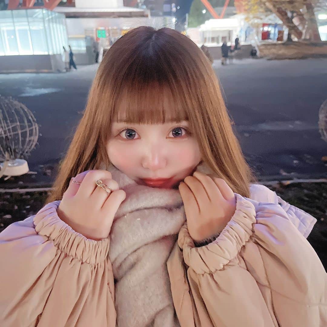 南まなのインスタグラム