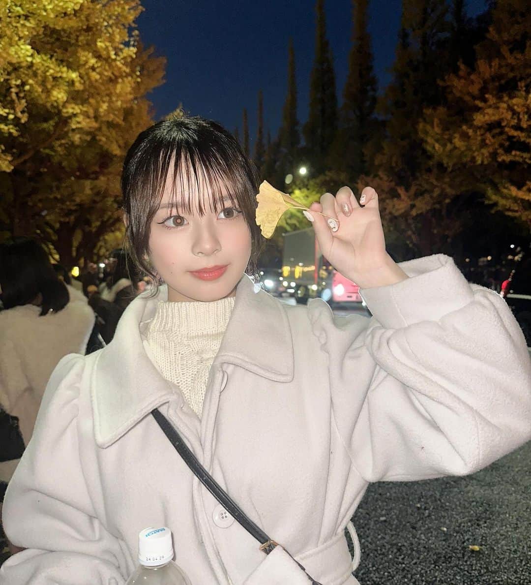小國舞羽のインスタグラム