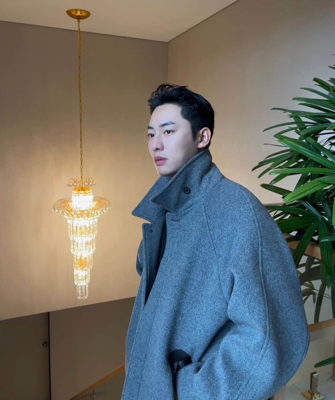 クォン・シヒョンさんのインスタグラム写真 - (クォン・シヒョンInstagram)「이쁜 공간 @cafe_arion.official」11月28日 18時36分 - rnjs28