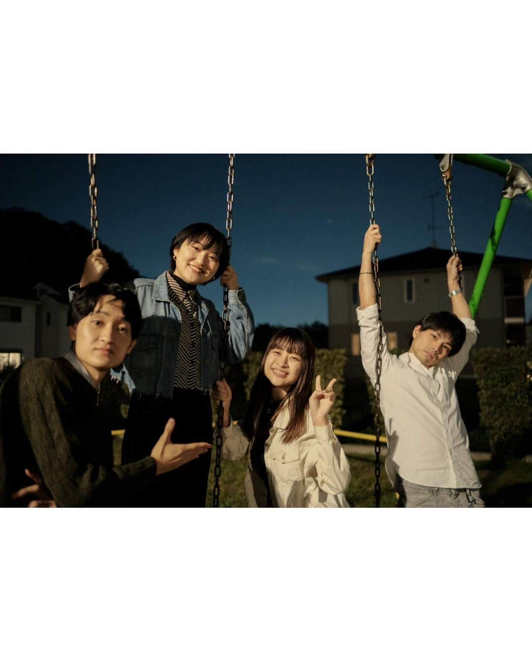 西本銀二郎のインスタグラム：「． 11月のTikTokゲスト終了！  今回は全作ほんとに人気が爆発しました。  色々な恋愛を個性豊かな方たちが表現する。 脚本に映像に役者に感謝です。  12月もお楽しみに！  #オクチナオシドラマ」