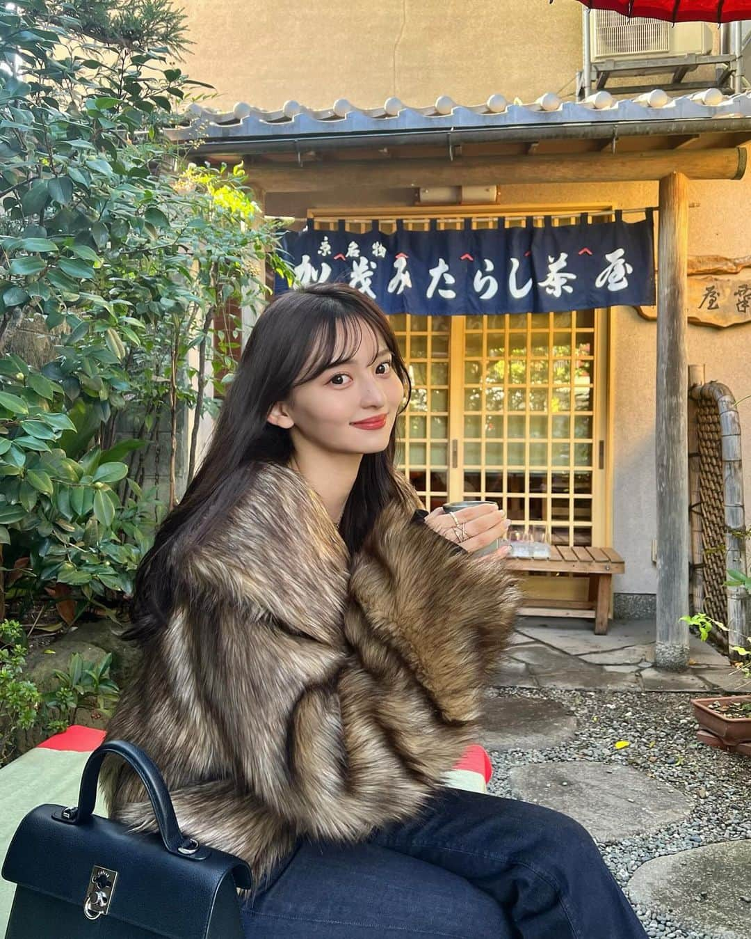 池田有里紗のインスタグラム：「✨✨」