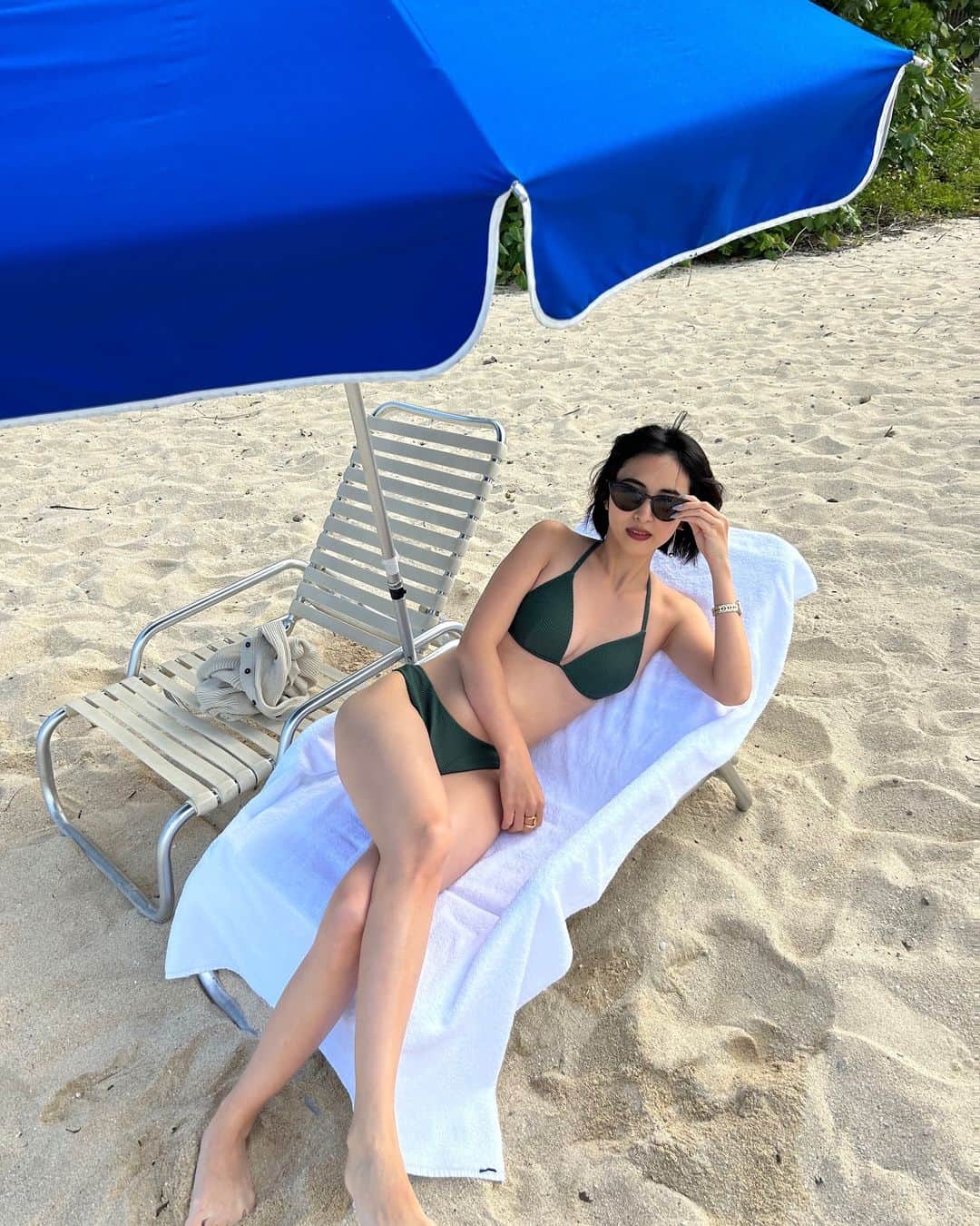 のインスタグラム：「××× . 暖。⛵️」
