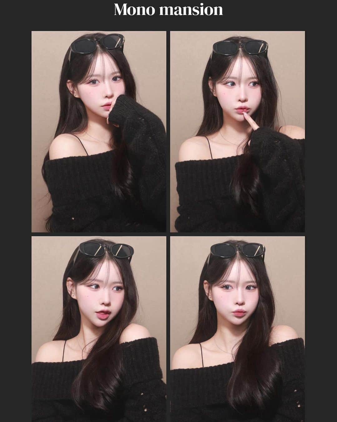 momoのインスタグラム：「📸」