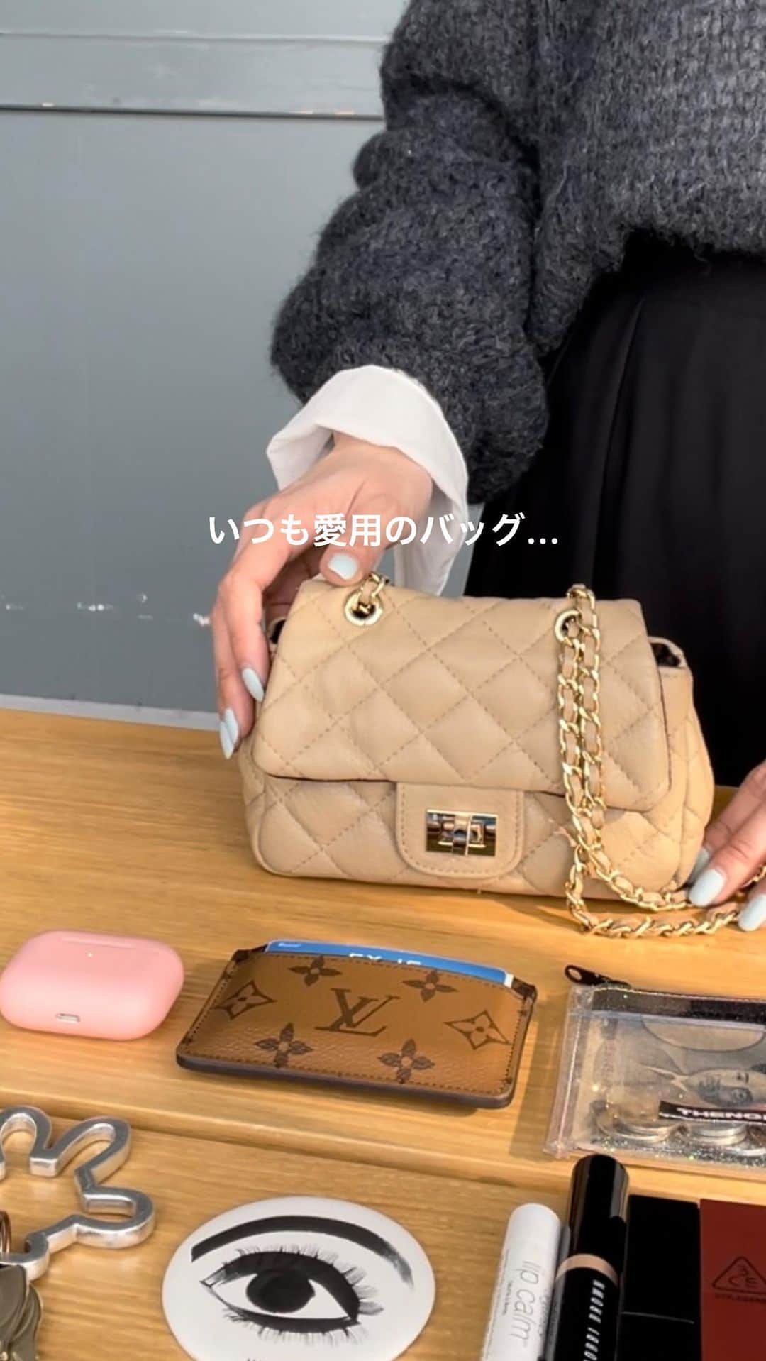 ドゥドゥのインスタグラム