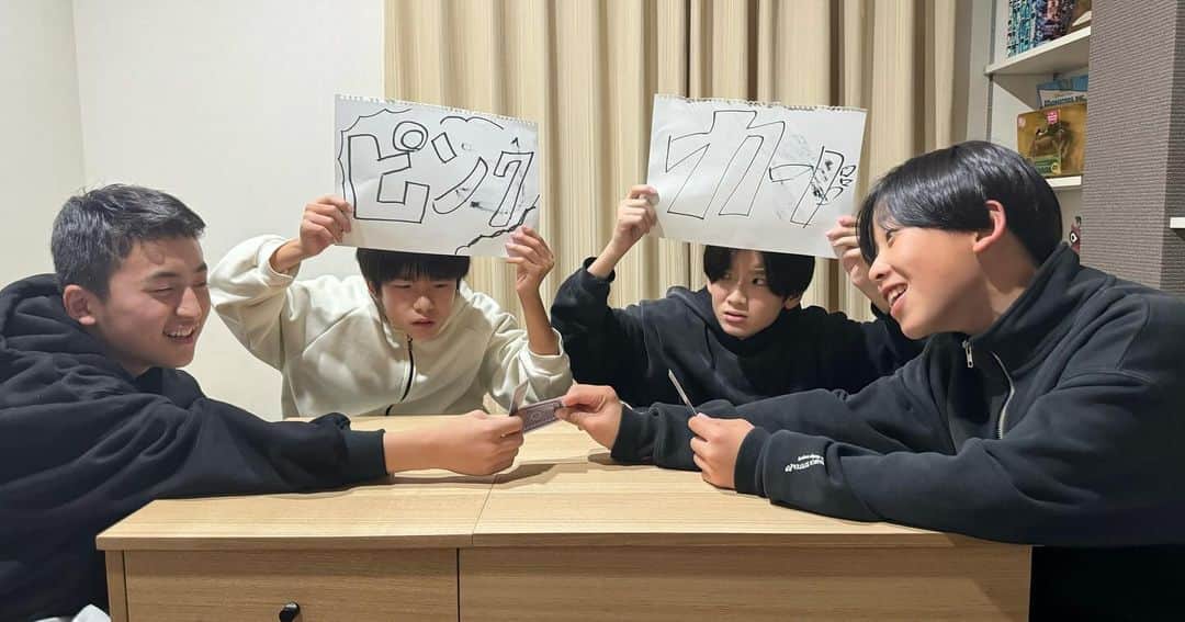ナマズさんのインスタグラム写真 - (ナマズInstagram)「実はこんなに候補がありました！この動画伸びなさすぎてびっくりした！！みなさんたくさんみてね！！#ちょんまげ小僧」11月28日 19時08分 - namazu_kozou