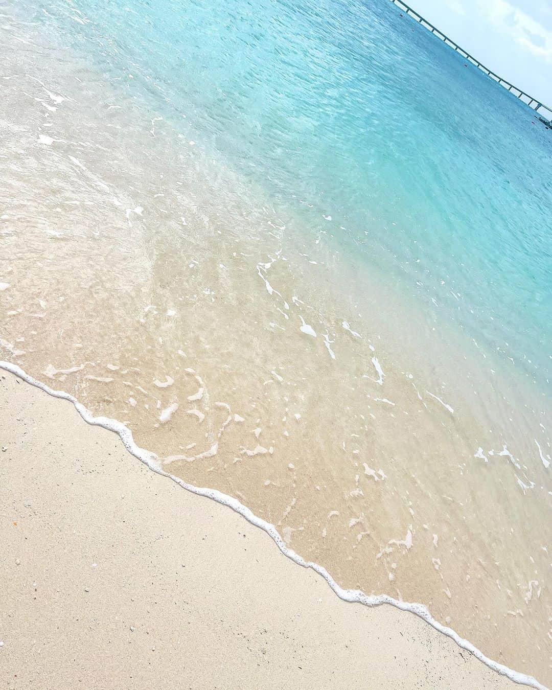 mirayさんのインスタグラム写真 - (mirayInstagram)「8月末にオープンしたHilton沖縄宮古島へ 親友さんカップルと行ってきました😍🏝️  凄く素敵なResort Hotelだった✨  お部屋で合流して軽く0次会🍻  からホテル内のイタリアンでdinner🍽️  旦那さんのお誕生日のお祝いをしていただきました🥹🙏🥂 ありがとうございました💖  全部すっごく美味しくて特にパスタがめちゃくちゃ好みで一瞬で完食😂  この日はお部屋でゆっくりしっかりw飲み お部屋飲みっていいわぁ〜🍷✨ 美味しいワインもご馳走になり楽しすぎた〜😆💕  着いた日は少し曇りで肌寒くて どうなる事かと思ったけど 次の日からはバッチリ晴れて ２日間ゴルフ日和最高だった☀️⛳️  続きます🫶  #宮古島　#宮古島旅行  #miyakoisland #hilton  #hilton沖縄宮古島リゾート  #italianfood #isoletta」11月28日 19時13分 - miray0705