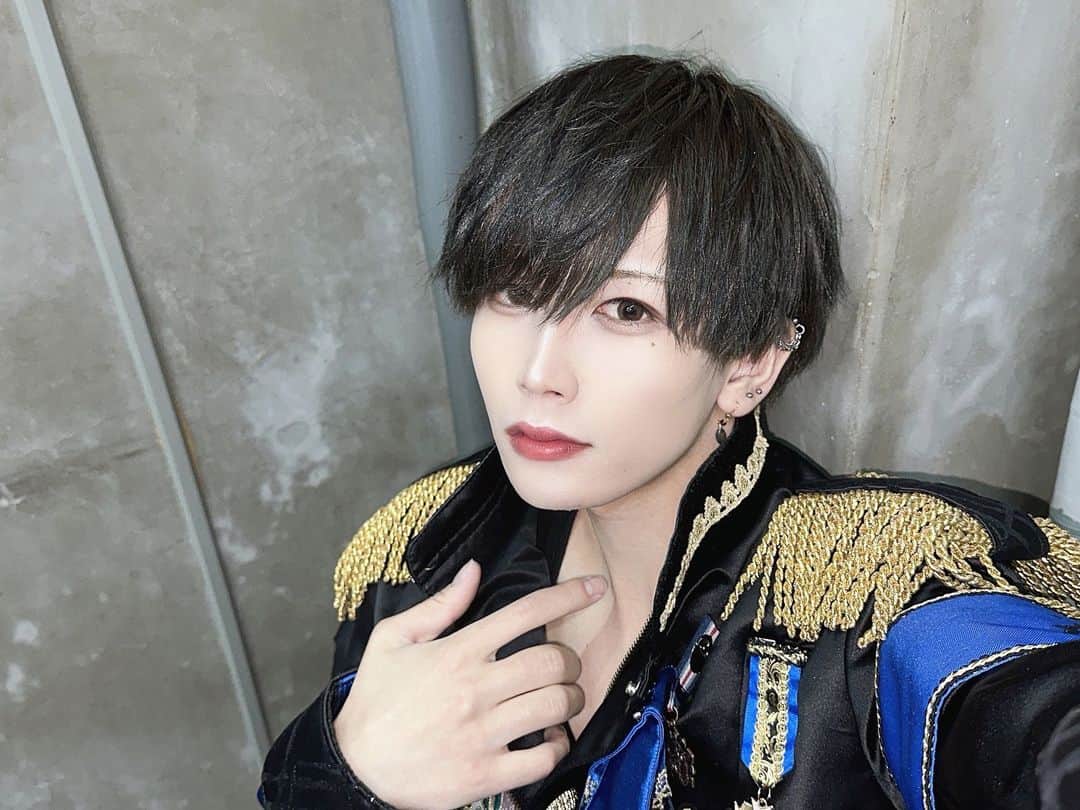 大西大夢のインスタグラム