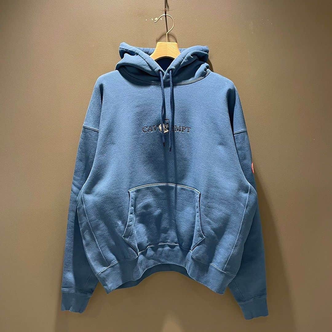 BEAMS JAPANさんのインスタグラム写真 - (BEAMS JAPANInstagram)「＜C.E＞ Mens OVERDYE MD INPUT-HAMMER HOODY ¥29,700-(inc.tax) Item No.75-13-0439 BEAMS JAPAN 2F ☎︎03-5368-7317 @beams_japan #ce #cavempt #beams #beamsjapan #beamsjapan2nd Instagram for New Arrivals Blog for Recommended Items」11月28日 19時22分 - beams_japan