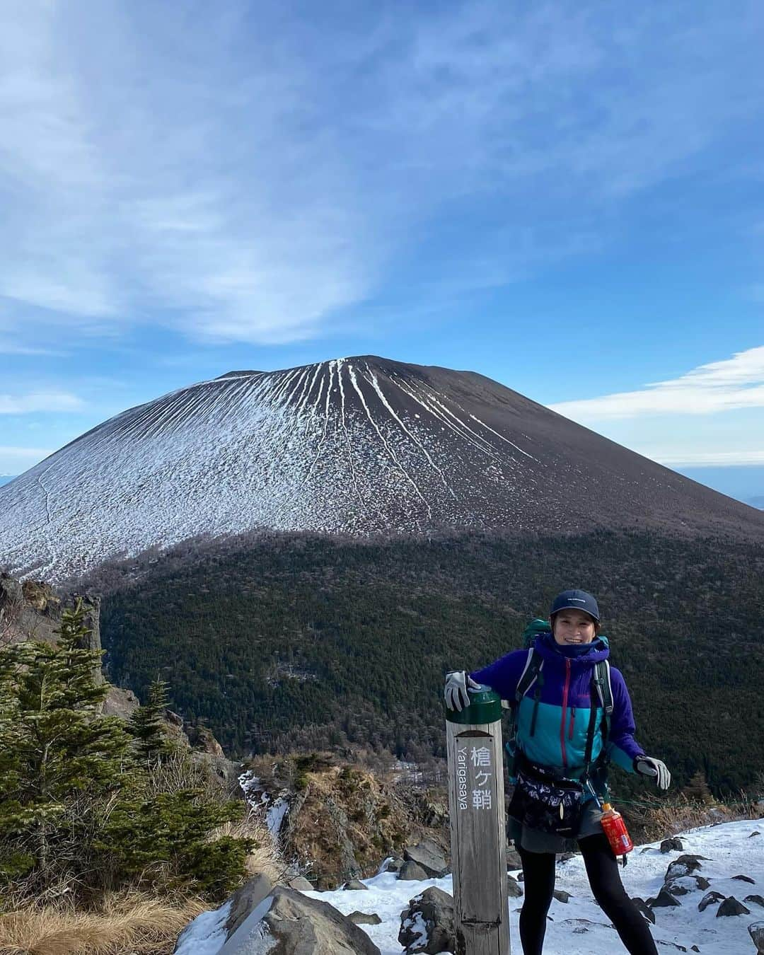 柊みずほのインスタグラム：「噂のガトーショコラ見てきました✌️」