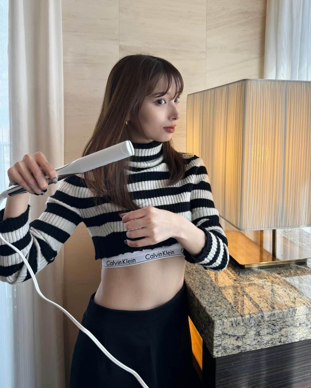 谷川菜奈のインスタグラム