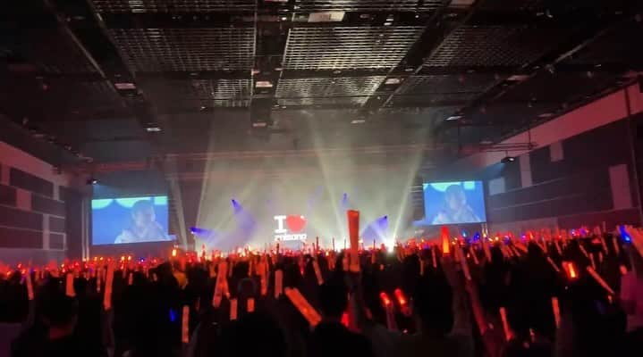 玉置成実さんのインスタグラム写真 - (玉置成実Instagram)「#AFASG23 🇸🇬 Arigatoooo!!  初めてのシンガポールにも関わらず、一緒に歌ってもらえて大感動でした🔥 また行きたいなっ！！  ご一緒させて頂いた皆様とのお写真も❤️ 皆様フレンドリーで最高なイベントでした！感謝！！」11月28日 19時45分 - nm_tmk