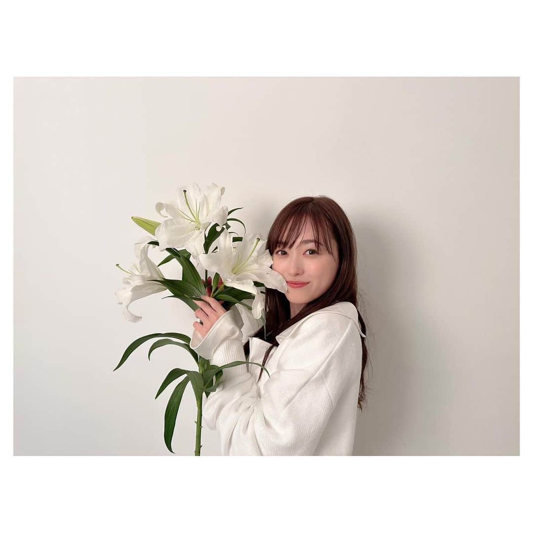 福原遥さんのインスタグラム写真 - (福原遥Instagram)「. #あの花が咲く丘で君とまた出会えたら  公開まであと10日🫧」11月28日 11時11分 - haruka.f.official