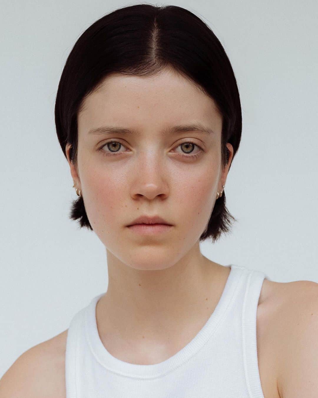 ZUCCA Modelsのインスタグラム：「ASTER IN TOWN @aster.wznbk #tokyorebels」