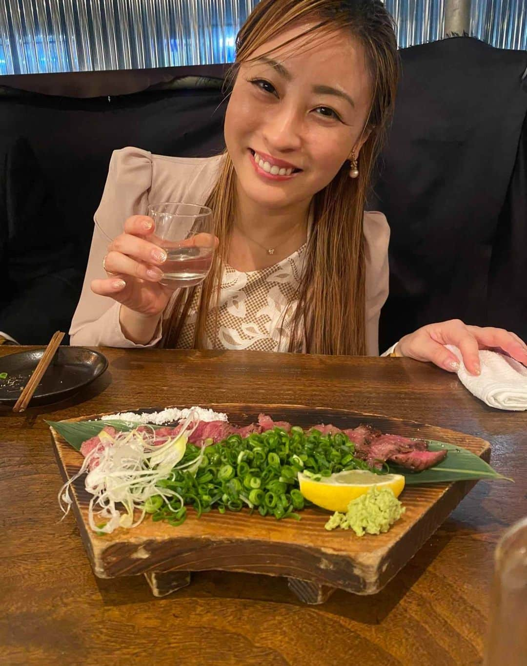 小野友葵子のインスタグラム