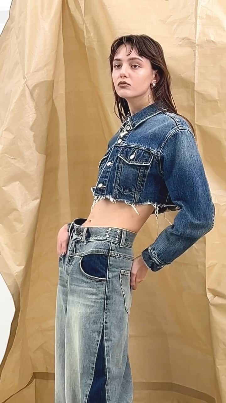 マウジーのインスタグラム