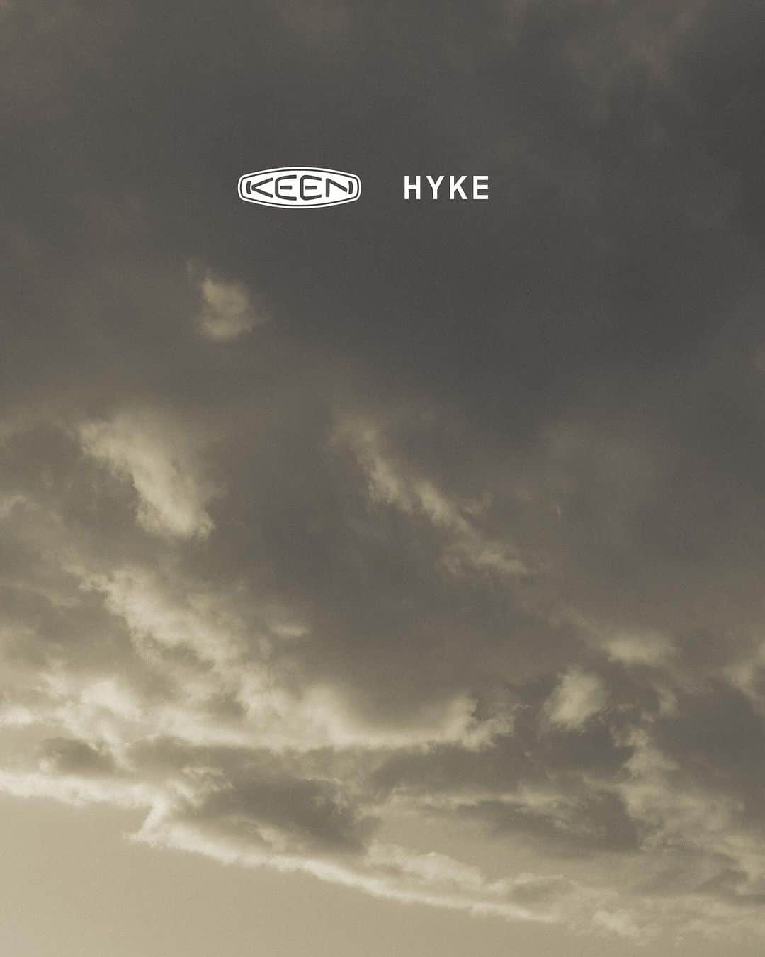 HYKEさんのインスタグラム写真 - (HYKEInstagram)「"KEEN× HYKE" FW 2023 COLLECTION POP-UP SHOPのご案内 - 明日より"KEEN × HYKE" FW 2023 COLLECTIONのPOP-UP SHOPを 丸井今井札幌本店3階にて開催いたします。  場所：札幌市中央区南一条西2丁目　丸井今井札幌本店3階 プロモーションスペース 日程：2023年11月29日 水曜日 午前10：30〜 - 販売方法に関しては、販売店舗に直接お問い合わせください。 - @sapporo_mode_marui #keenhyke #keen #hyke #sapporo_mode_marui」11月28日 12時00分 - hyke_official