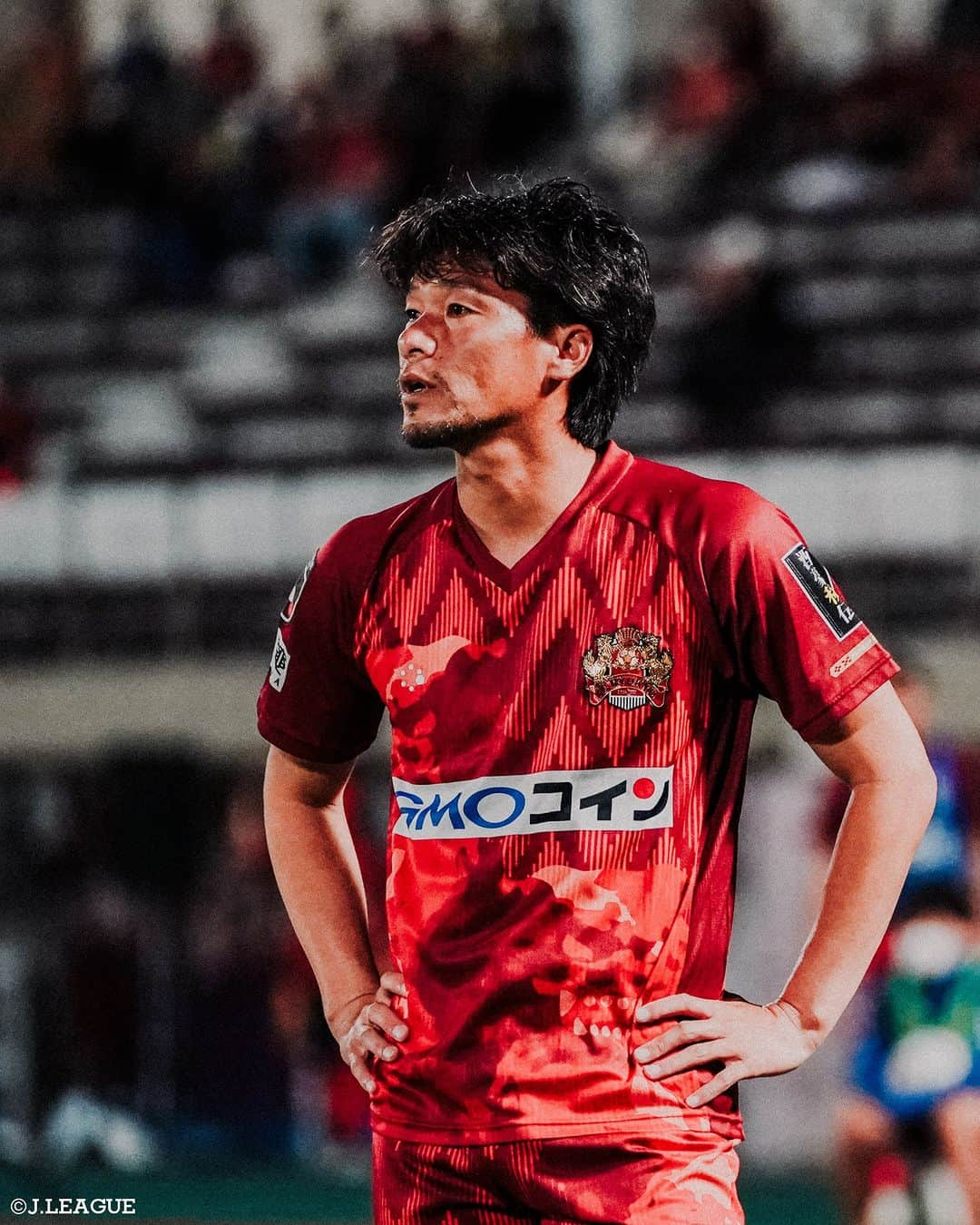 Ｊリーグのインスタグラム：「功労選手賞 受賞選手を紹介①🏅✨  ⚽️ #上里一将 氏 ⚽️ #大谷秀和 氏 ⚽️ #駒野友一 氏 ⚽️ #田中隼磨 氏 ⚽️ #鄭大世 氏 ⚽️ #富田晋伍 氏  #Jリーグアウォーズ  #Jリーグ #jleague #サッカー #soccer #football #J30」