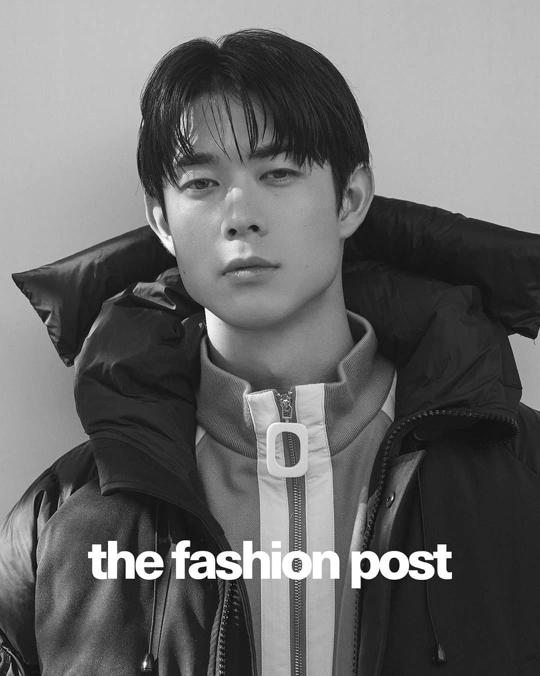 The Fashion Postのインスタグラム