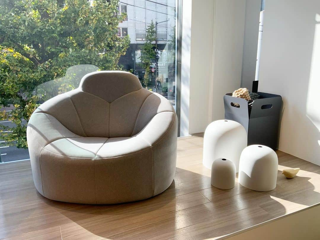 ligne roset shopのインスタグラム