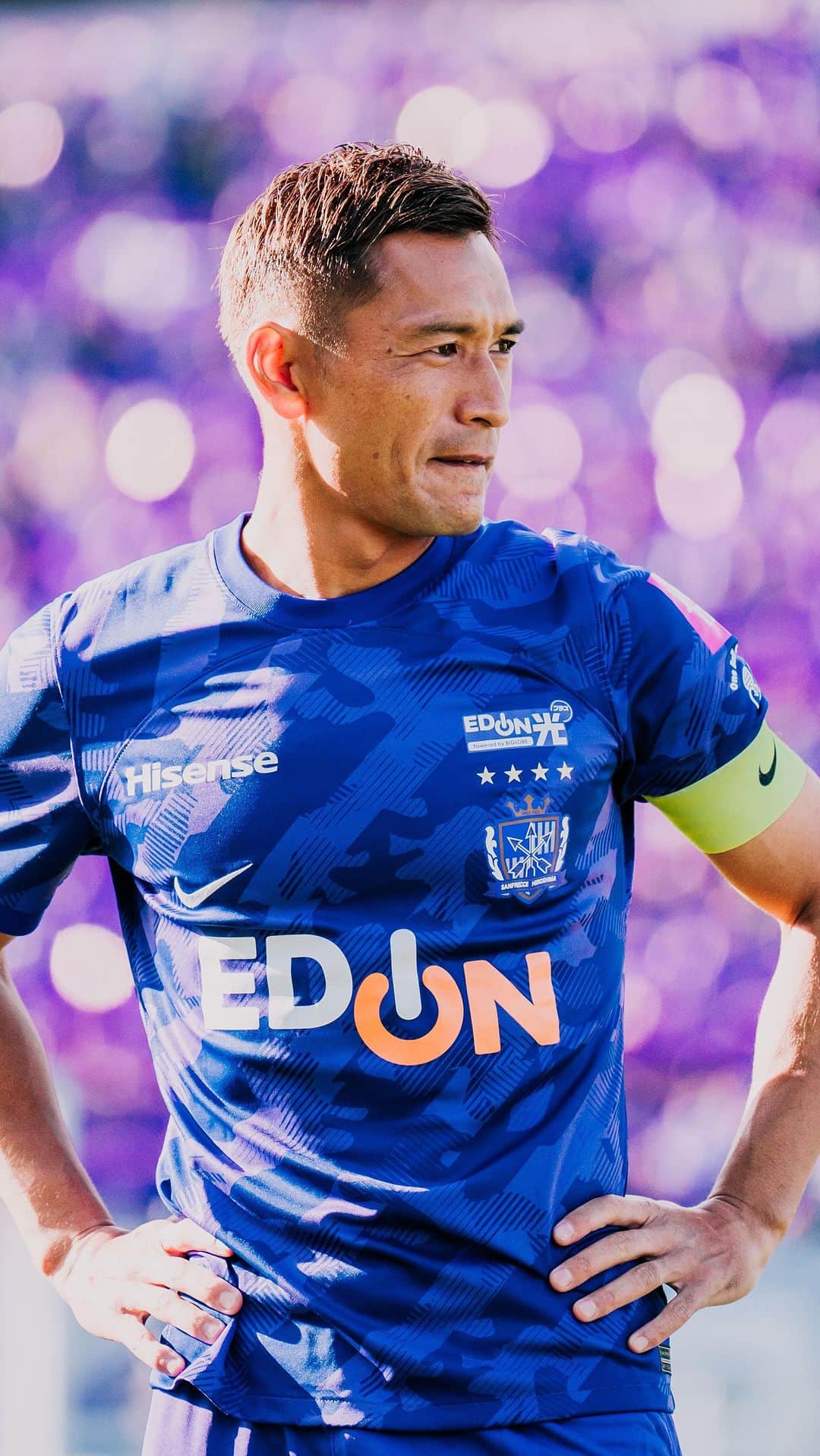 Goal Japanのインスタグラム