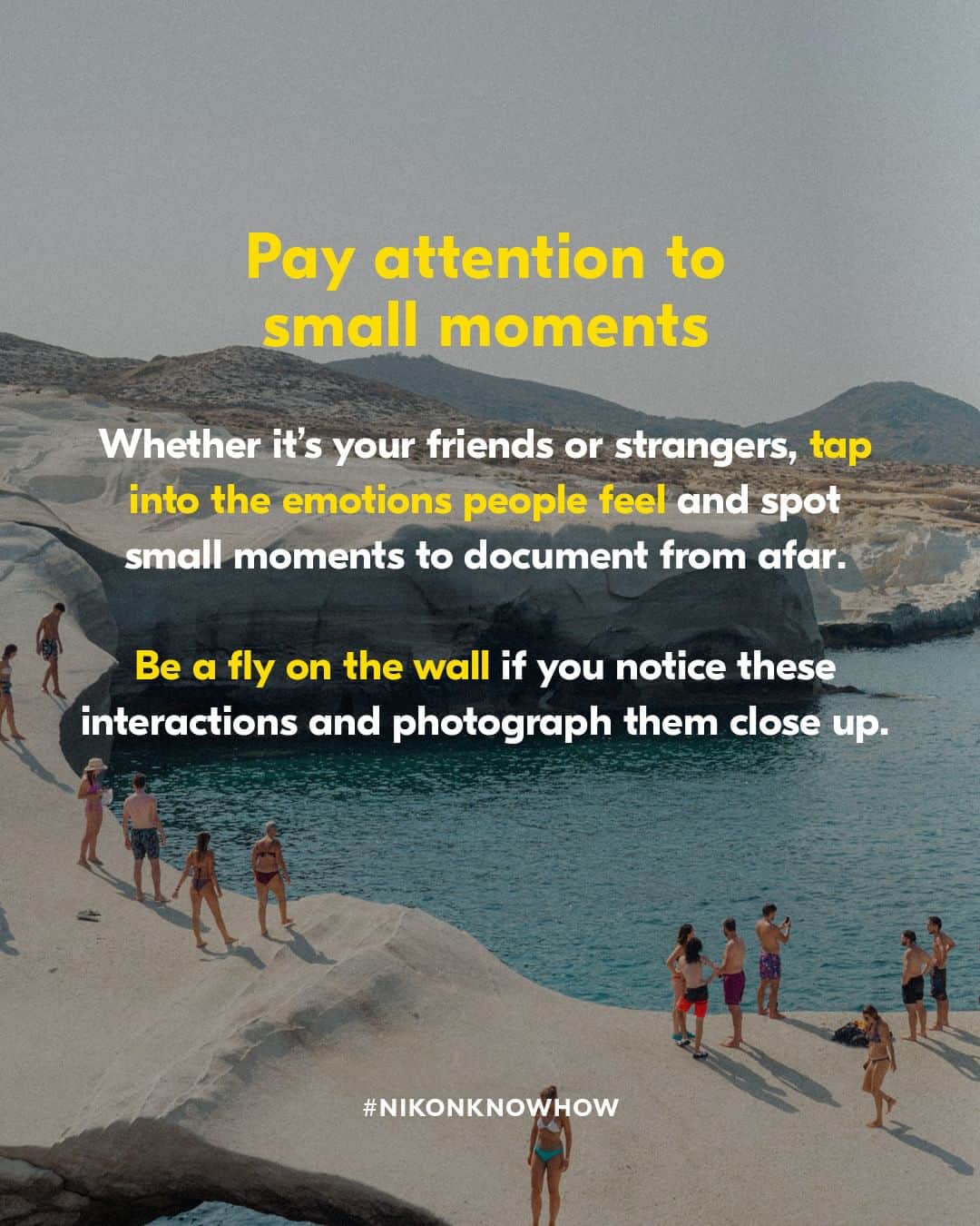 Nikon Australiaさんのインスタグラム写真 - (Nikon AustraliaInstagram)「Eager to elevate your travel photography skills and create stunning visual stories?  From the serene coastal scenes to picturesque shores, explore @liamfawell's valuable insights and knowledge in today's edition of #NikonKnowHow, "6 Tips for Travel Photography."  Swipe through to read them all!  #Nikon #NikonAustralia #MyNikonLife #NikonCreators #NikonKnowHow #Zseries #TravelPhotography #CoastalPhotography #Australia」11月28日 12時30分 - nikonaustralia