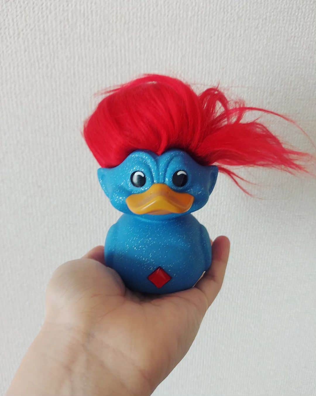 山田かなのインスタグラム：「My collection 😍   Rubber duck (ducks_jp)」