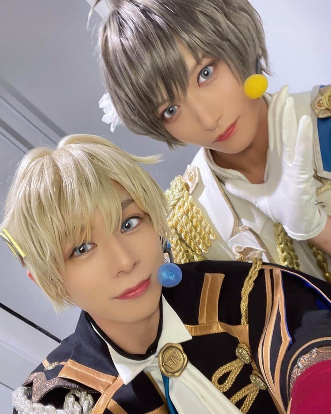 秋葉友佑のインスタグラム：「女子力です👼💕」
