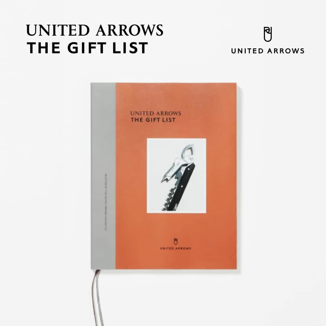 UNITED ARROWS さんのインスタグラム写真 - (UNITED ARROWS Instagram)「今年のお歳暮選びに「UNITED ARROWSのギフトカタログ」はいかがでしょうか。  年末に贈られるお歳暮は、お正月の準備にとりかかる「すす払い」に合わせて、12月13日～12月20日までに届くよう贈るのが一般的です。 今年お世話になったあの方へ、何を贈るか悩んだ時に便利なギフトカタログ。ユナイテッドアローズでは４つの価格に分けてギフトカタログをご用意しています。  ＜UNITED ARROWS＞THE GIFT LIST BOOK TYPE_A ￥4,180　品番：1977-599-6163(オンラインストア品番：1977-599-6172)  ＜UNITED ARROWS＞THE GIFT LIST BOOK TYPE_B ¥6,380　品番：1977-599-6167(オンラインストア品番：1977-599-6173)  ＜UNITED ARROWS＞THE GIFT LIST BOOK TYPE_C ¥11,880　品番：1977-599-6168(オンラインストア品番：1977-599-6174)  ＜UNITED ARROWS＞THE GIFT LIST BOOK TYPE_D ¥23,100　品番：1977-599-6178 ※こちらのみオンラインストア限定  3枚目以降の画像はTYPE_Cのカタログからお選びいただけるギフトです。 ユナイテッドアローズのセンスでセレクトした衣・食・住にまつわる品々が詰まったUNITED ARROWS THE GIFT LIST 。 大切なかたへの贈り物として是非ご検討ください。 UNITED ARROWSの店舗でもお取り扱いがございます。  #UnitedArrows #UnitedArrowsMen #UnitedArrowsWomen #ユナイテッドアローズ #ギフトカタログ #お歳暮」11月28日 13時05分 - unitedarrows_official
