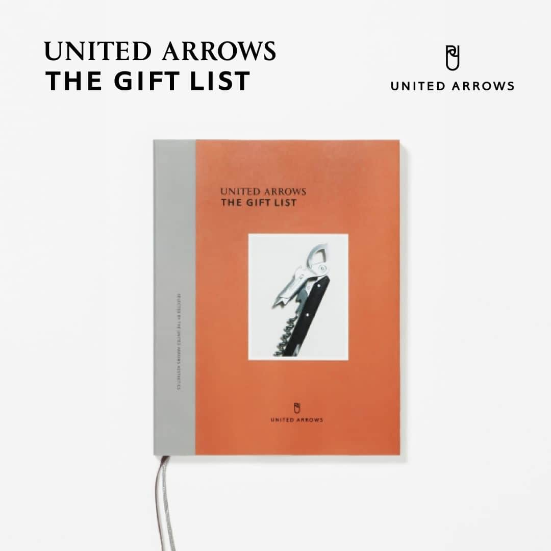 UNITED ARROWS のインスタグラム：「今年のお歳暮選びに「UNITED ARROWSのギフトカタログ」はいかがでしょうか。  年末に贈られるお歳暮は、お正月の準備にとりかかる「すす払い」に合わせて、12月13日～12月20日までに届くよう贈るのが一般的です。 今年お世話になったあの方へ、何を贈るか悩んだ時に便利なギフトカタログ。ユナイテッドアローズでは４つの価格に分けてギフトカタログをご用意しています。  ＜UNITED ARROWS＞THE GIFT LIST BOOK TYPE_A ￥4,180　品番：1977-599-6163(オンラインストア品番：1977-599-6172)  ＜UNITED ARROWS＞THE GIFT LIST BOOK TYPE_B ¥6,380　品番：1977-599-6167(オンラインストア品番：1977-599-6173)  ＜UNITED ARROWS＞THE GIFT LIST BOOK TYPE_C ¥11,880　品番：1977-599-6168(オンラインストア品番：1977-599-6174)  ＜UNITED ARROWS＞THE GIFT LIST BOOK TYPE_D ¥23,100　品番：1977-599-6178 ※こちらのみオンラインストア限定  3枚目以降の画像はTYPE_Cのカタログからお選びいただけるギフトです。 ユナイテッドアローズのセンスでセレクトした衣・食・住にまつわる品々が詰まったUNITED ARROWS THE GIFT LIST 。 大切なかたへの贈り物として是非ご検討ください。 UNITED ARROWSの店舗でもお取り扱いがございます。  #UnitedArrows #UnitedArrowsMen #UnitedArrowsWomen #ユナイテッドアローズ #ギフトカタログ #お歳暮」