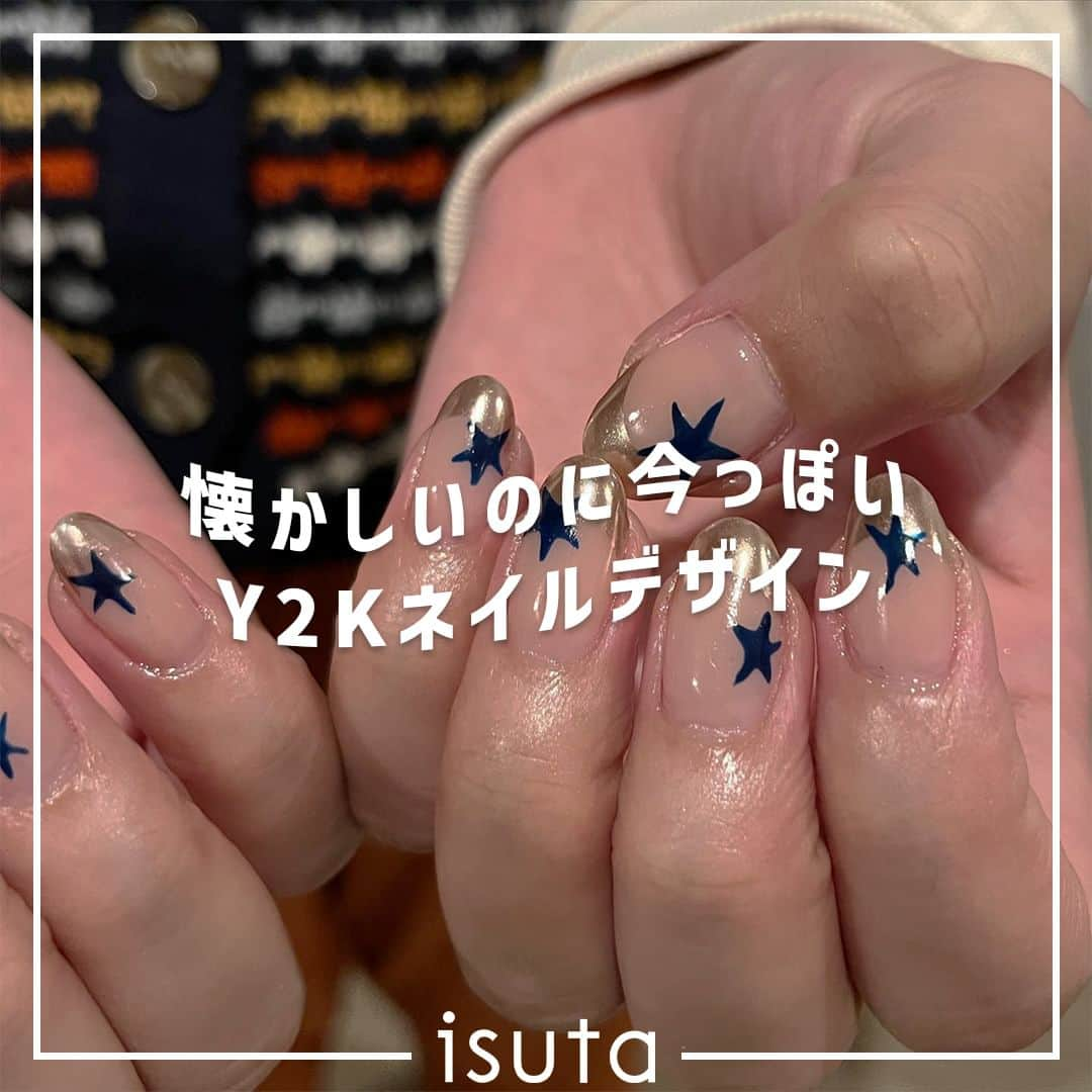 isutaのインスタグラム