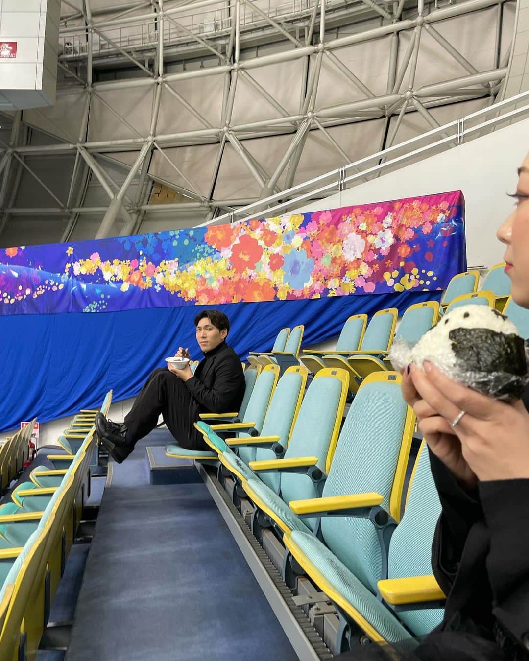 宮原智子さんのインスタグラム写真 - (宮原智子Instagram)「NHK photo dumps 🤪 その2  #思い出 #memories」11月28日 13時34分 - 55satoko