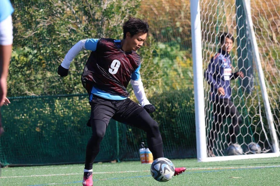 横浜スポーツ&カルチャークラブさんのインスタグラム写真 - (横浜スポーツ&カルチャークラブInstagram)「. 🔵training🟠  11/28  training photo📸  #冨士田康人 #岡本享也 #花房稔 #道本大飛 #脇坂崚平  NEXT👉【AWAY】 2023シーズン最終戦🔥 📅12/2(土)14:00ko 🆚#カターレ富山 🏟#富山県総合運動公園陸上競技場  #yscc #Ｊ３ #Ｊリーグ #jleague #j3 #スポーツを未来へ繋ぐ #Ｊリーグ #2023 #横浜 #本牧 #soccer #サッカー #sports #bonera」11月28日 20時00分 - yscc_official