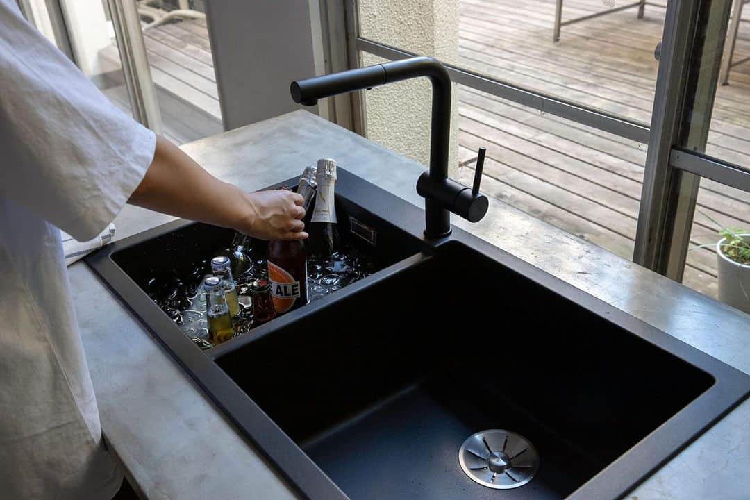 toolbox(ツールボックス)さんのインスタグラム写真 - (toolbox(ツールボックス)Instagram)「キッチンとの付き合い方や ...