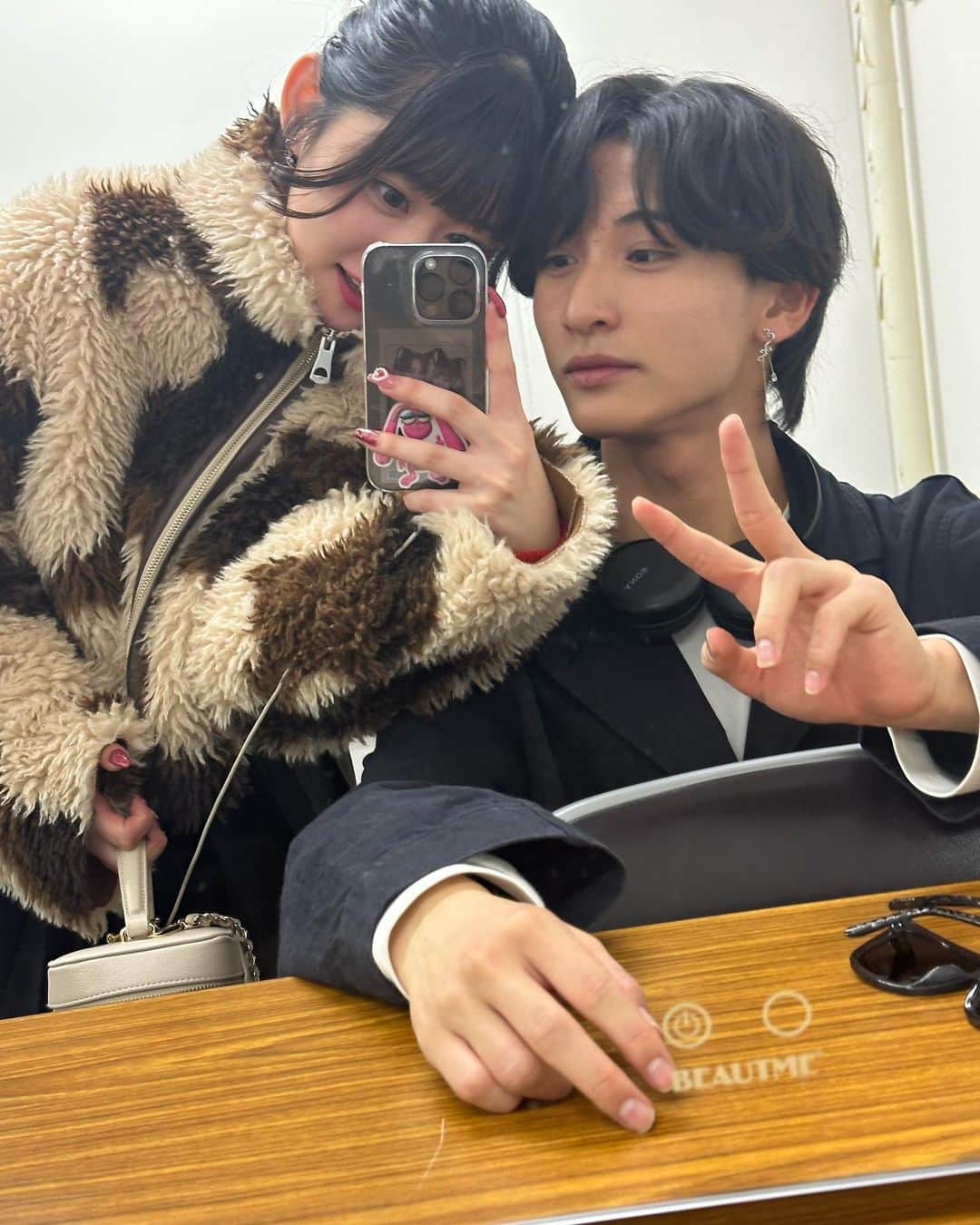 りんかのインスタグラム