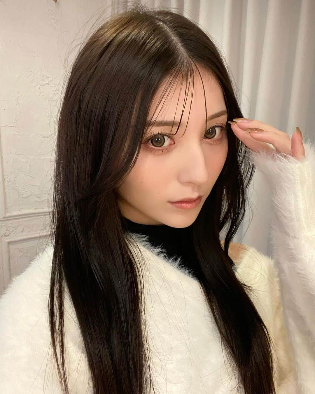 吉井美優のインスタグラム