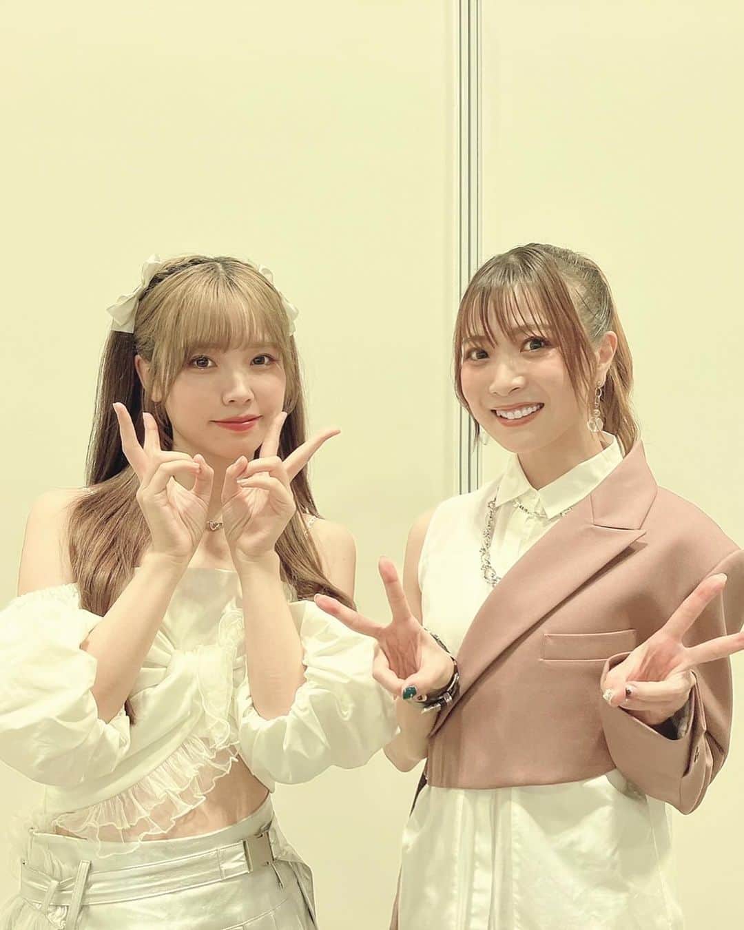 May’nのインスタグラム