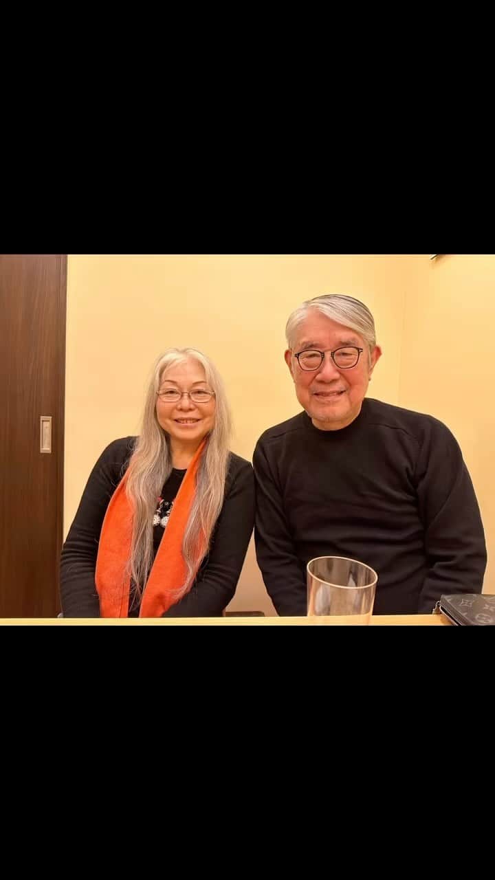 松本隆のグルメインスタ